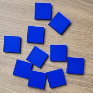 Unité de numération aimanté - Lot de 10